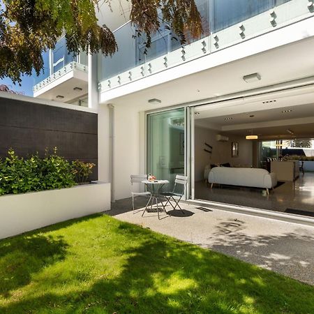 Sanctuary On Kent Queenstown Exterior foto