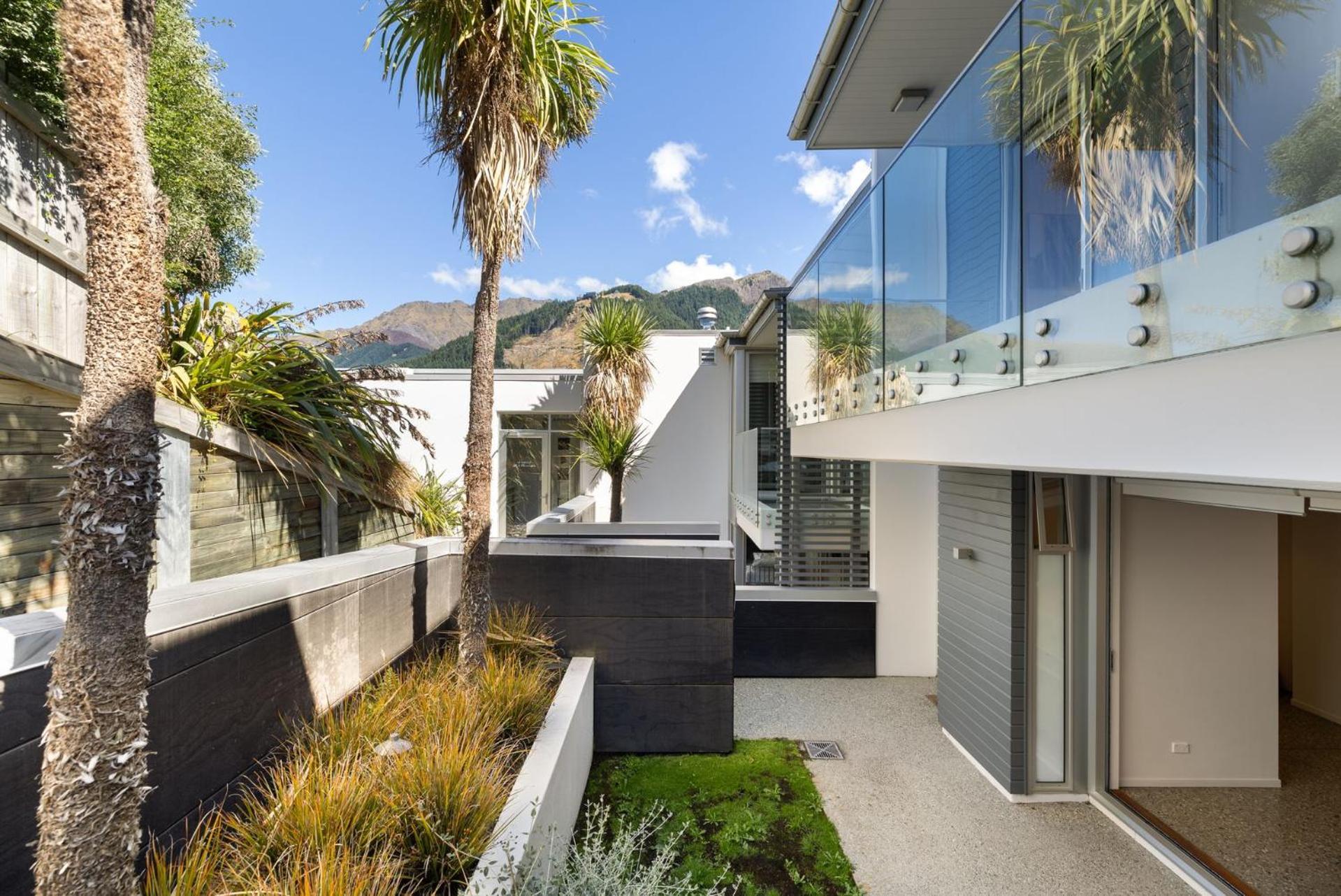 Sanctuary On Kent Queenstown Exterior foto