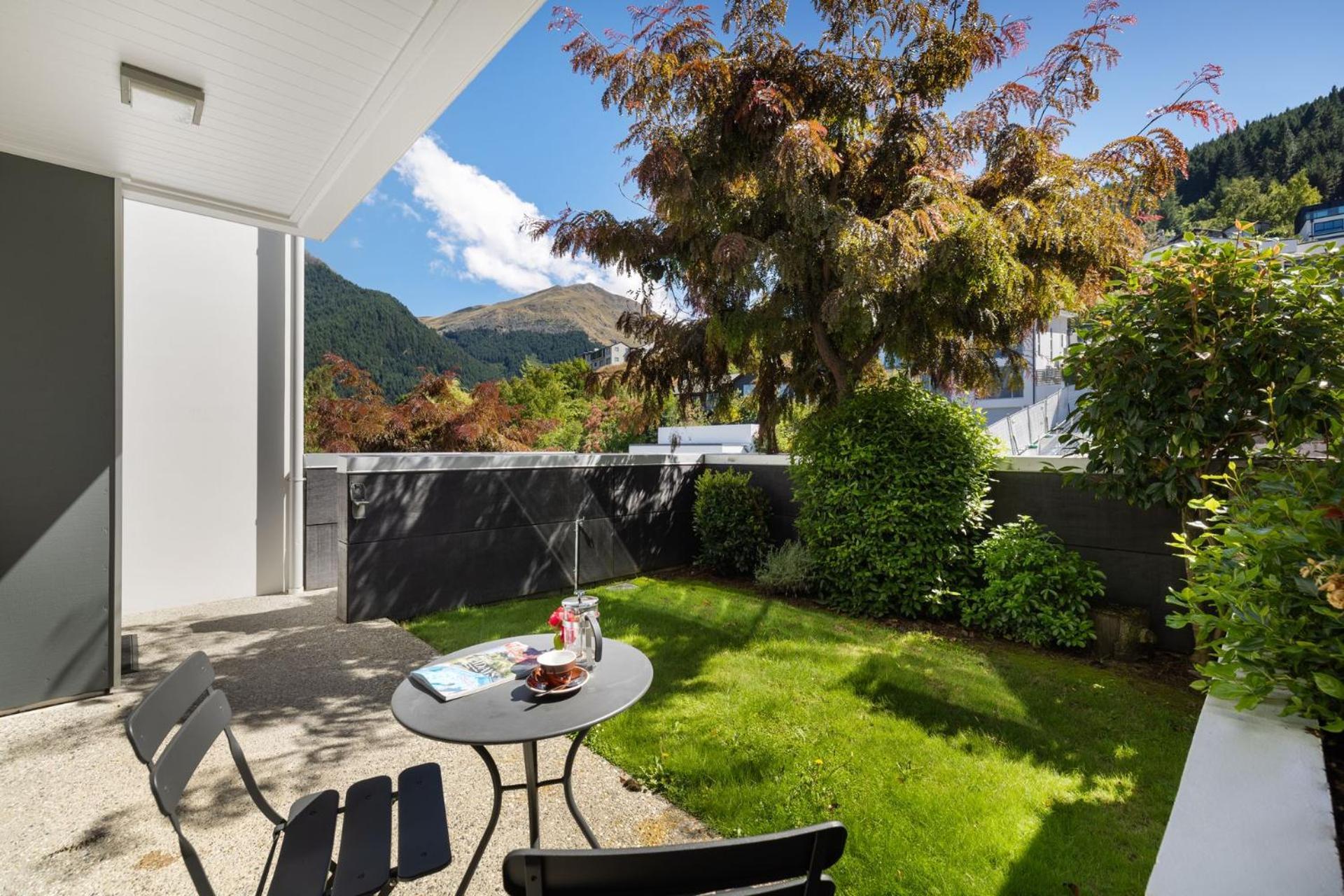 Sanctuary On Kent Queenstown Exterior foto